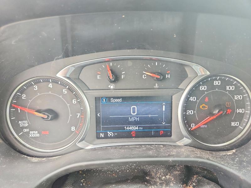 2020 Gmc Acadia მანქანა იყიდება აუქციონზე, vin: 1GKKNKLA1LZ209276, აუქციონის ნომერი: 63988176