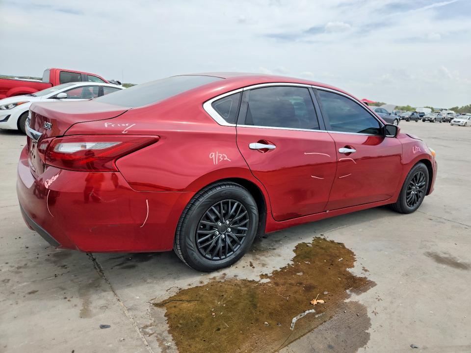 Продаж на аукціоні авто 2018 Nissan Altima, vin: 1N4AL3AP5JC193471, номер лоту: 66051416