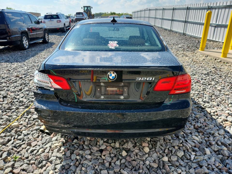 Aukcja sprzedaży 2011 Bmw 328, vin: WBAKF5C56BE395767, numer aukcji: 67004606