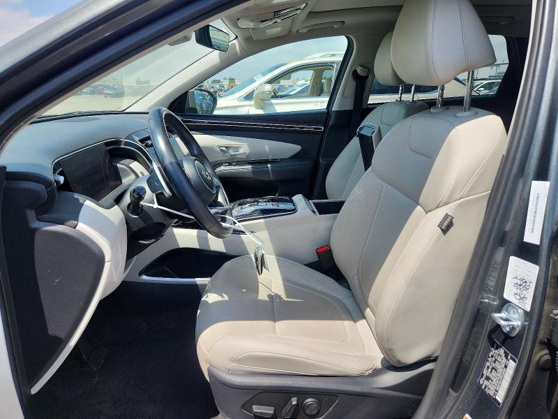 Продажа на аукционе авто 2023 Hyundai Tucson, vin: KM8JFCA17PU133493, номер лота: 64799246