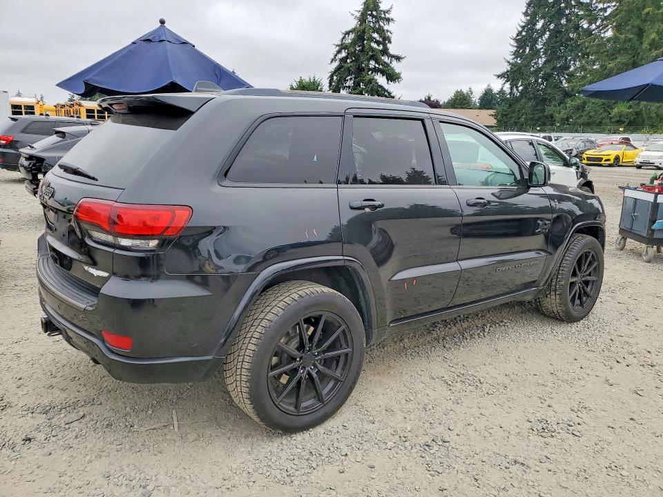 Продаж на аукціоні авто 2016 Jeep Grand Cherokee, vin: 1C4RJFBG4GC360642, номер лоту: 63983586
