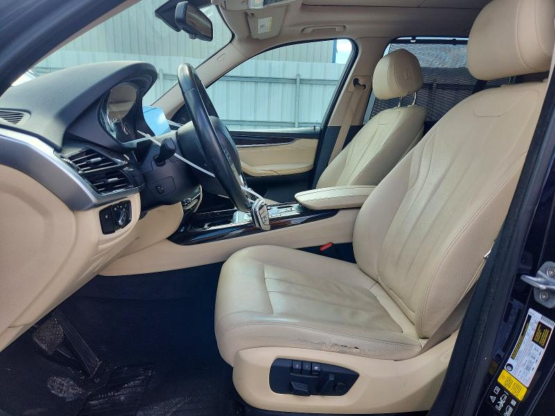 Aukcja sprzedaży 2016 Bmw X5, vin: 5UXKR0C56G0P33930, numer aukcji: 64415646