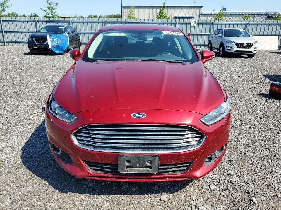 Aukcja sprzedaży 2016 Ford Fusion, vin: 3FA6P0T90GR347229, numer aukcji: 62118846