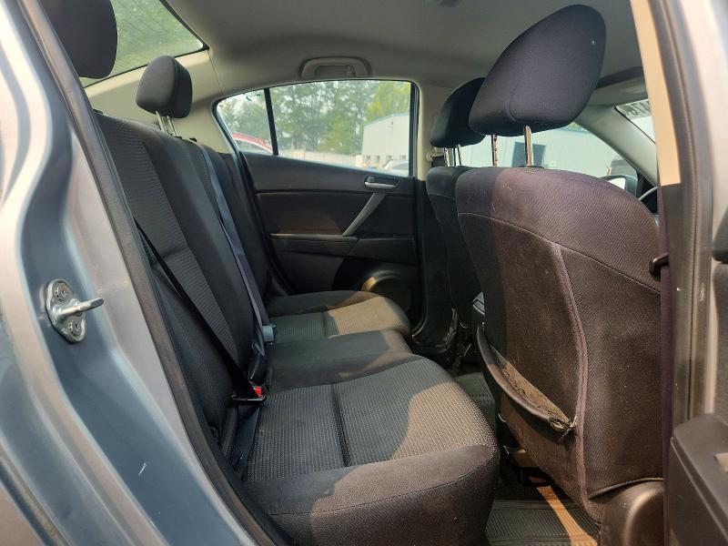 Продаж на аукціоні авто 2012 Mazda 3, vin: JM1BL1UF2C1524060, номер лоту: 64259476