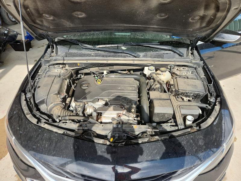 Aukcja sprzedaży 2024 Chevrolet Malibu, vin: 1G1ZB5ST9RF241869, numer aukcji: 63419686