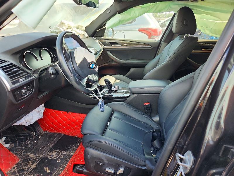 Aukcja sprzedaży 2020 Bmw X3, vin: 5UXTY5C06L9D59028, numer aukcji: 59835106
