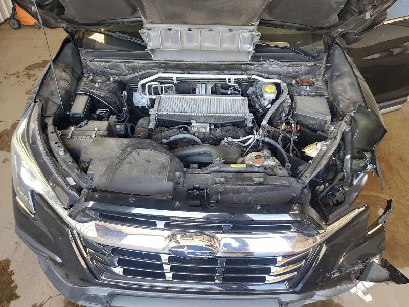 Aukcja sprzedaży 2023 Subaru Ascent, vin: 4S4WMASD2P3439810, numer aukcji: 66706076