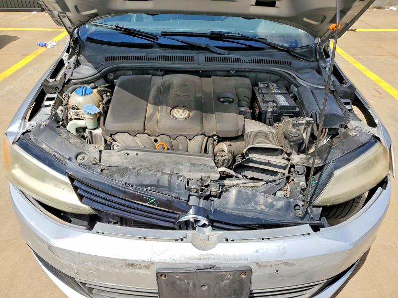 Продаж на аукціоні авто 2011 Volkswagen Jetta, vin: 3VWDZ7AJ5BM364421, номер лоту: 65459696