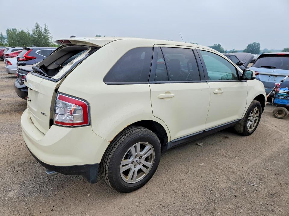 Aukcja sprzedaży 2008 Ford Edge, vin: 2FMDK38C78BB37440, numer aukcji: 62946226