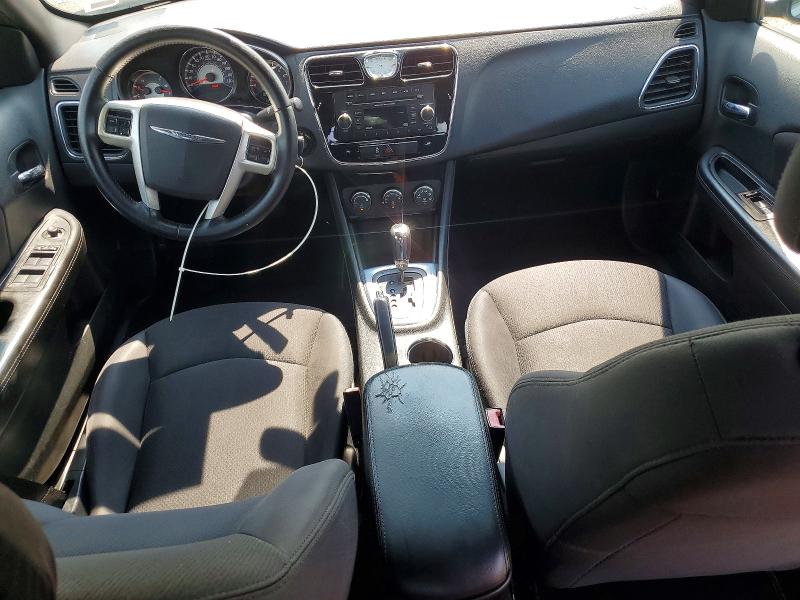 Aukcja sprzedaży 2014 Chrysler 200, vin: 1C3CCBBG4EN106749, numer aukcji: 64498826