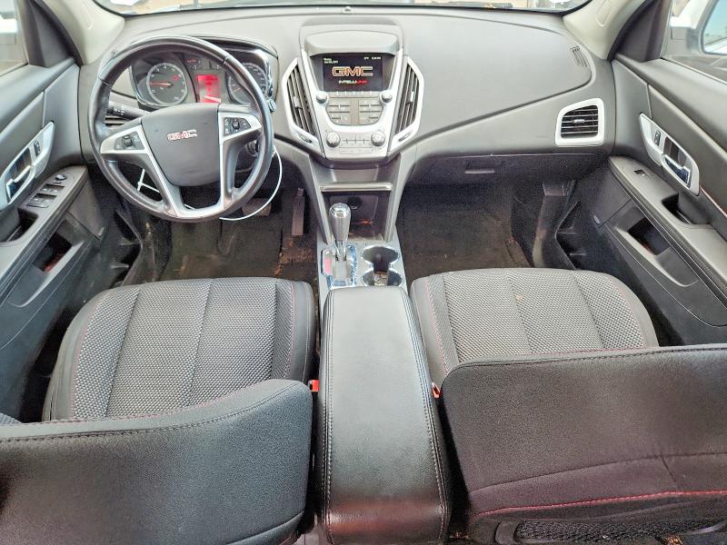 64980616 :رقم المزاد ، 2GKFLTEK8H6281212 vin ، 2017 Gmc Terrain مزاد بيع