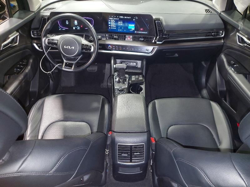 Продаж на аукціоні авто 2025 Kia Sportage, vin: 5XYK33DF3SG313475, номер лоту: 65354296