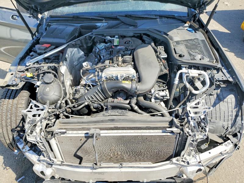 Aukcja sprzedaży 2020 Mercedes-benz C, vin: WDDWK8EB3LF915994, numer aukcji: 64655176