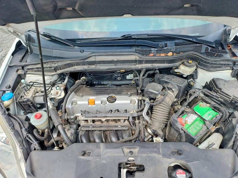 63873206 :رقم المزاد ، JHLRE4H30AC013784 vin ، 2010 Honda Cr-v مزاد بيع