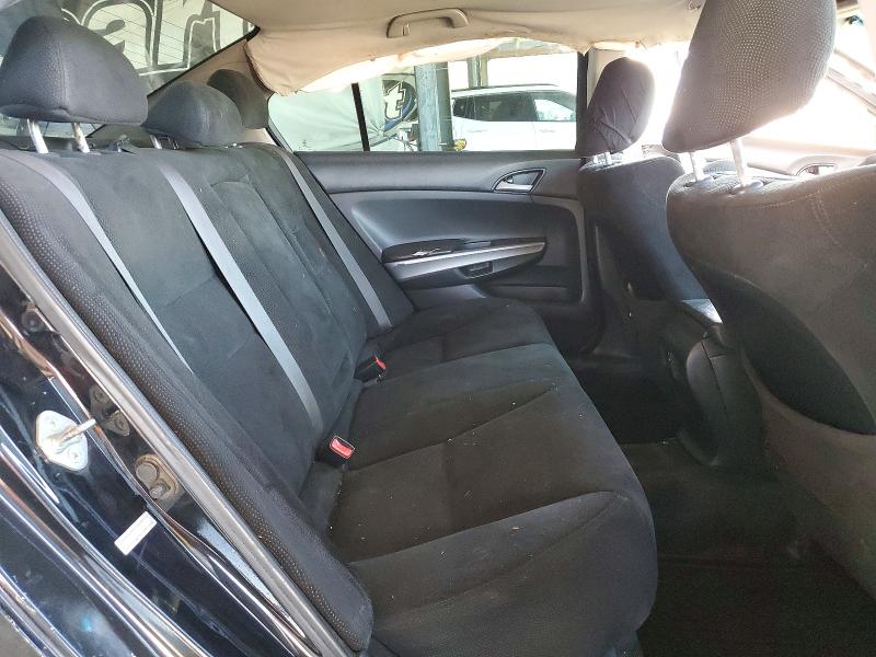 2010 Honda Accord მანქანა იყიდება აუქციონზე, vin: 1HGCP2F74AA017387, აუქციონის ნომერი: 66513396