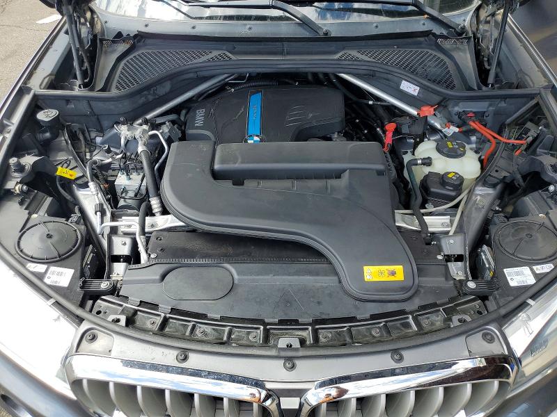 Продаж на аукціоні авто 2016 Bmw X5, vin: 5UXKT0C59G0S77469, номер лоту: 65851486