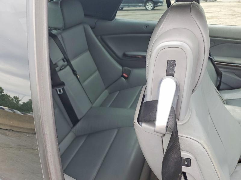 Aukcja sprzedaży 2004 Bmw 330, vin: WBABW53424PL40019, numer aukcji: 63946736