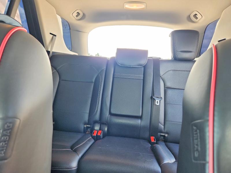 66218446 :رقم المزاد ، 4JGDA2EB6CA050626 vin ، 2012 Mercedes-benz Ml مزاد بيع