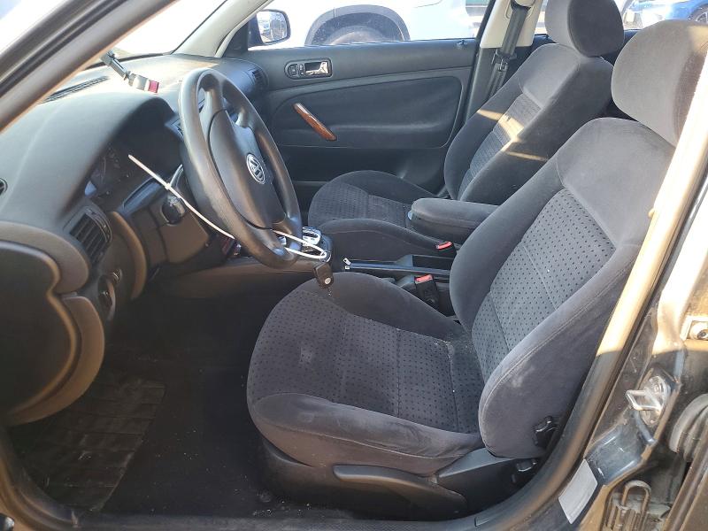 Auction sale of the 2000 Volkswagen Passat, vin: WVWMD23B2YP300172, lot number: 66717766