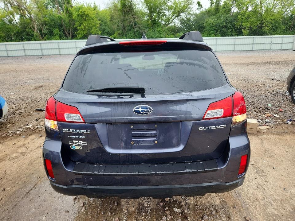 Aukcja sprzedaży 2013 Subaru Outback, vin: 4S4BRCKC9D3245161, numer aukcji: 64806686