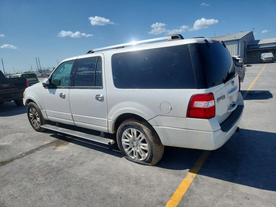65362406 :رقم المزاد ، 1FMJK1K53BEF43339 vin ، 2011 Ford Expedition مزاد بيع