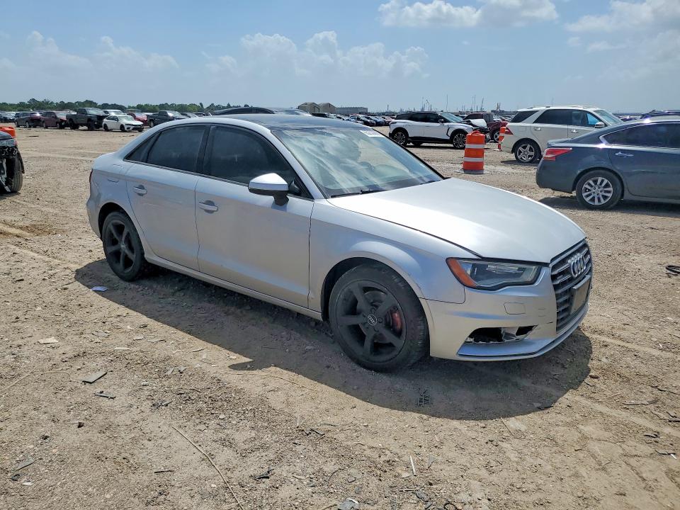 Aukcja sprzedaży 2015 Audi A3, vin: WAUBFGFF0F1001175, numer aukcji: 65233096