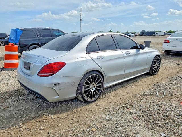 Aukcja sprzedaży 2018 Mercedes-benz C, vin: 55SWF6EB2JU274470, numer aukcji: 65341536