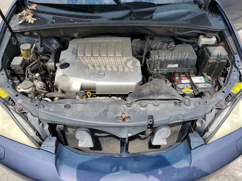Продаж на аукціоні авто 2007 Lexus Rx, vin: 2T2HK31U27C004823, номер лоту: 64265086