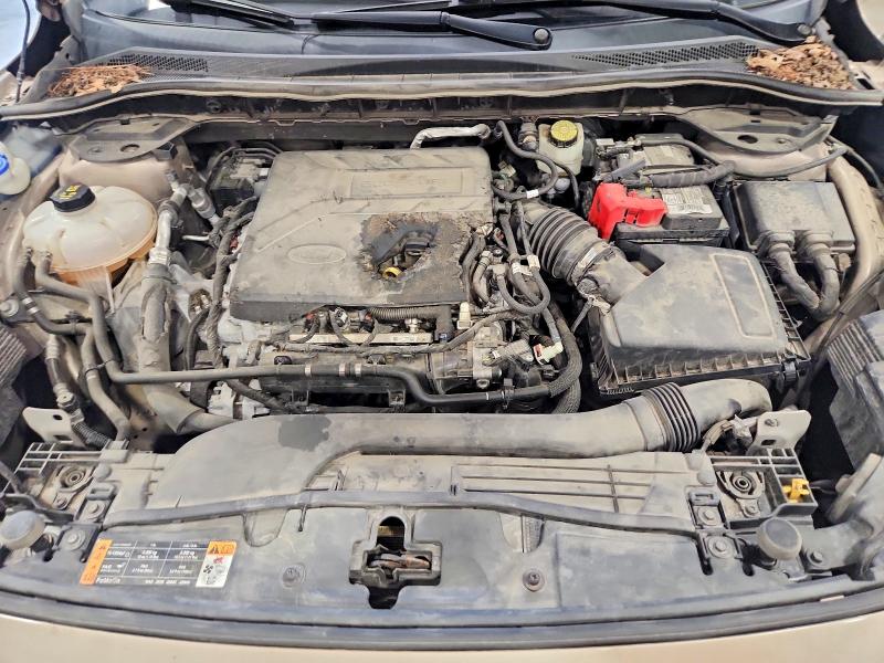 Aukcja sprzedaży 2020 Ford Escape, vin: 1FMCU0G66LUB84039, numer aukcji: 61056896