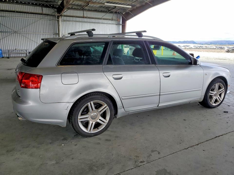 Aukcja sprzedaży 2008 Audi A4, vin: WAUKF78E98A098948, numer aukcji: 63465596