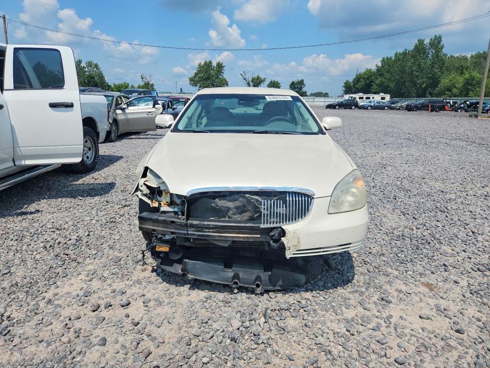 Aukcja sprzedaży 2008 Buick Lucerne, vin: 1G4HD57288U109351, numer aukcji: 63843726