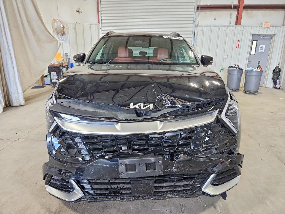 Aukcja sprzedaży 2025 Kia Sportage, vin: 5XYK5CDF7SG293774, numer aukcji: 65906046