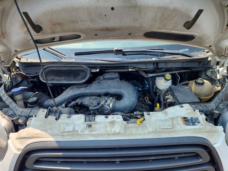 Продаж на аукціоні авто 2017 Ford Transit, vin: 1FTBF4XM7HKB09112, номер лоту: 63652126