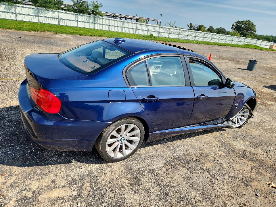 Aukcja sprzedaży 2011 Bmw 328, vin: WBAPK7G50BNN78766, numer aukcji: 65753346