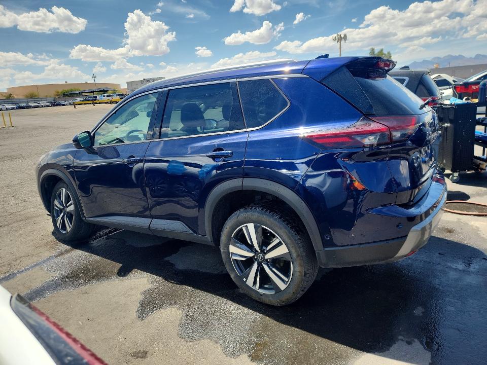 Продажа на аукционе авто 2026 Nissan Rogue, vin: 5N1BT3CB6TC692634, номер лота: 66268826