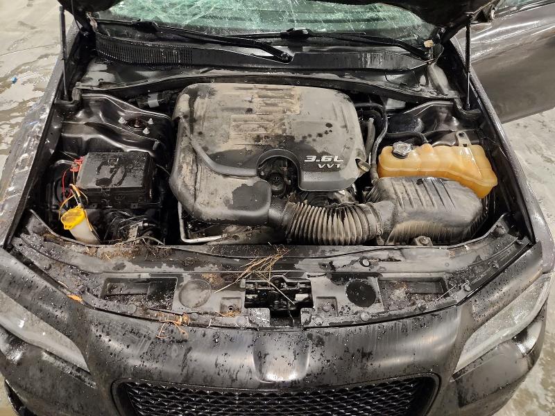 Aukcja sprzedaży 2017 Chrysler 300, vin: 2C3CCAGG4HH606944, numer aukcji: 64569426