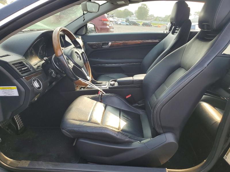 Продажа на аукционе авто 2013 Mercedes-benz E, vin: WDDKK5KF2DF215437, номер лота: 64294136