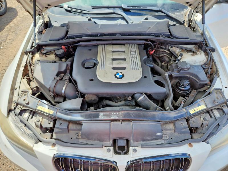 Продажа на аукционе авто 2009 Bmw 335, vin: WBAPN73569A265848, номер лота: 64332106