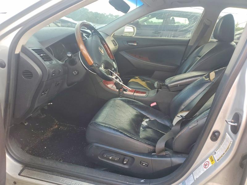 Aukcja sprzedaży 2009 Lexus Es, vin: JTHBJ46G392275850, numer aukcji: 65056776