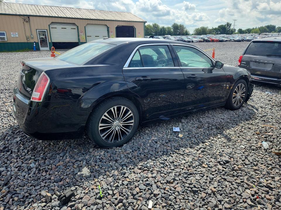 Aukcja sprzedaży 2013 Chrysler 300, vin: 2C3CCAGT3DH744983, numer aukcji: 65568886