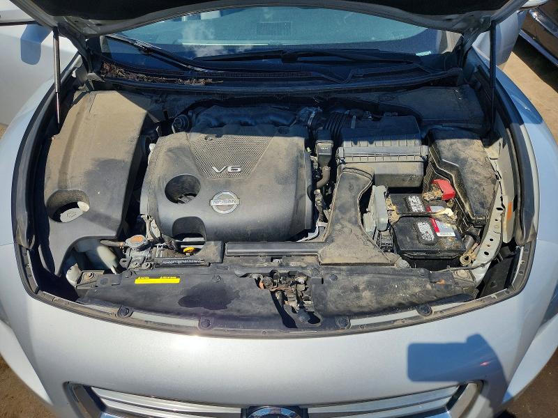 Продаж на аукціоні авто 2013 Nissan Maxima, vin: 1N4AA5AP3DC818780, номер лоту: 65554836