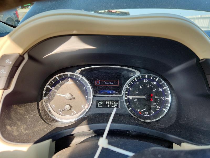 Aukcja sprzedaży 2020 Infiniti Qx60, vin: 5N1DL0MM3LC519404, numer aukcji: 65792356