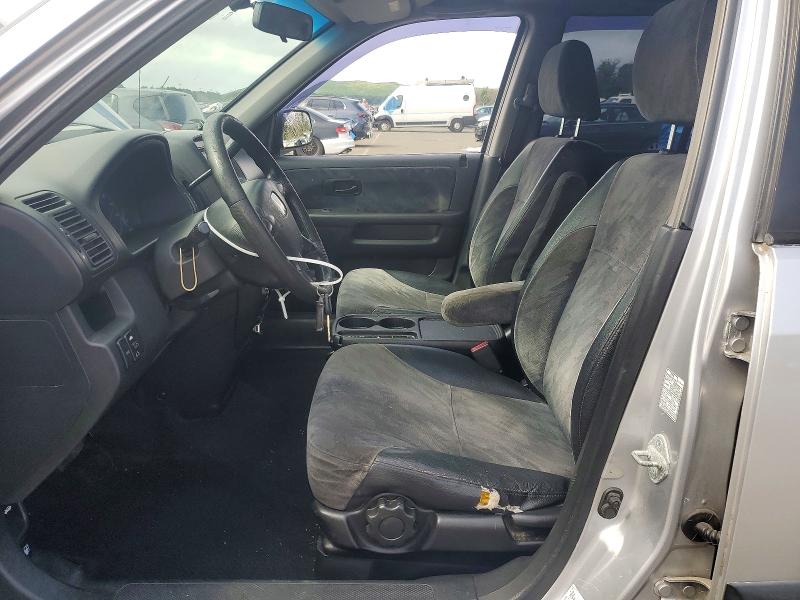2003 Honda Cr-v მანქანა იყიდება აუქციონზე, vin: SHSRD78893U116732, აუქციონის ნომერი: 65277766