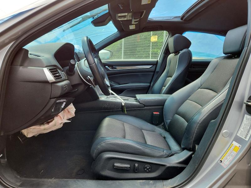 Aukcja sprzedaży 2018 Honda Accord, vin: 1HGCV2F35JA040888, numer aukcji: 64815416