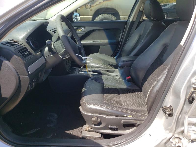 Продаж на аукціоні авто 2009 Ford Fusion, vin: 3FAHP07Z29R200318, номер лоту: 66566286