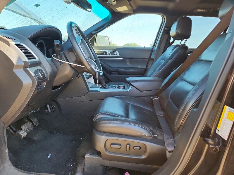 Продаж на аукціоні авто 2015 Ford Explorer, vin: 1FM5K8D83FGA32435, номер лоту: 65883576