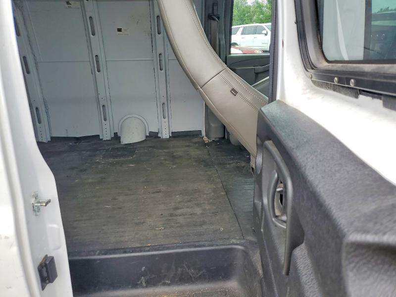 66793066 :رقم المزاد ، 1GCWGAFP7N1277620 vin ، 2022 Chevrolet Express G2500 مزاد بيع
