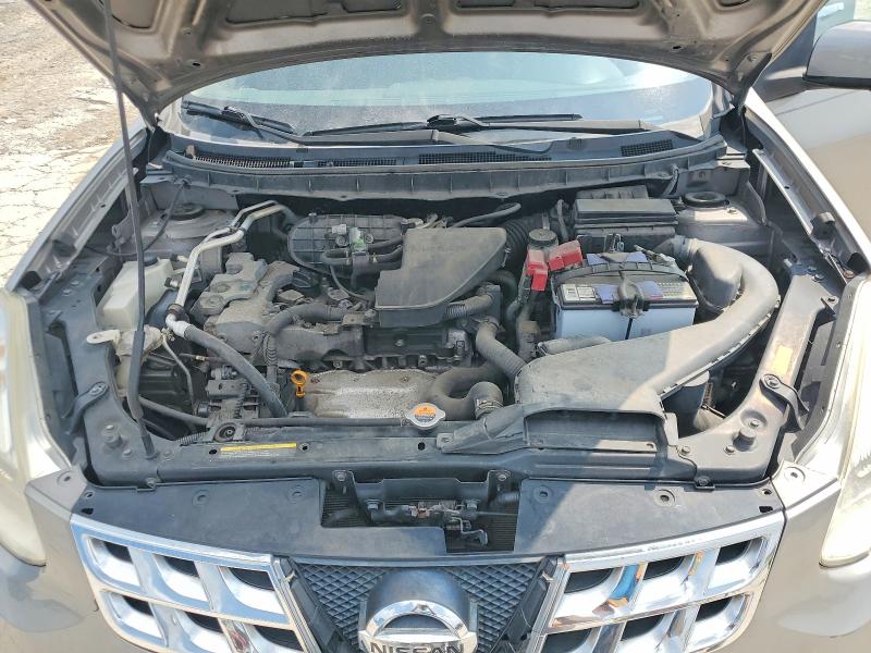 Продаж на аукціоні авто 2013 Nissan Rogue, vin: JN8AS5MT6DW009597, номер лоту: 66815536