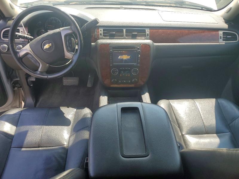 Aukcja sprzedaży 2013 Chevrolet Tahoe, vin: 1GNSKBE05DR170435, numer aukcji: 65326376