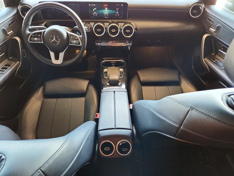 2019 Mercedes-benz A მანქანა იყიდება აუქციონზე, vin: WDD3G4EB2KW030844, აუქციონის ნომერი: 65879006
